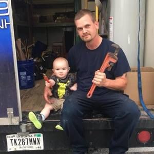 Meet your Posher, Derek